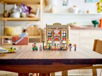 LEGO 42655 - Modell im Umgebungsbild