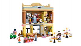 LEGO 42655 - Detailansicht 2