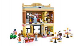 LEGO 42655 - Detailansicht 2