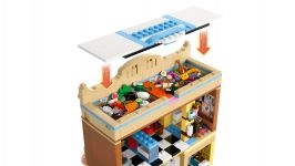 LEGO 42655 - Detailansicht 3