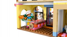 LEGO 42655 - Detailansicht 6