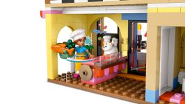 LEGO 42655 - Detailansicht 6