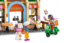 LEGO 42655 - Detailansicht 8