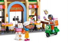 LEGO 42655 - Detailansicht 8