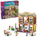 LEGO 42655 - Verpackung mit fertigem Modell