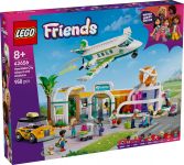 LEGO 42656 - Verpackung Ansicht 1