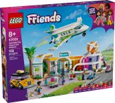 LEGO 42656 - Verpackung Ansicht 1