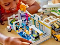 LEGO 42656 - Fertiges Modell 2