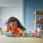 LEGO 42656 - Modell Detailaufnahme