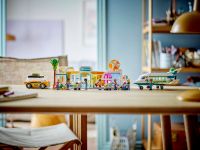 LEGO 42656 - Modell im Umgebungsbild