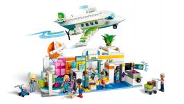 LEGO 42656 - Detailansicht 2