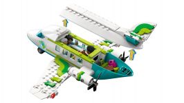 LEGO 42656 - Detailansicht 3