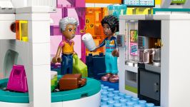 LEGO 42656 - Detailansicht 5