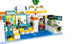 LEGO 42656 - Detailansicht 6
