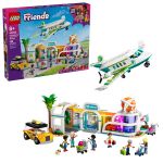 LEGO 42656 - Verpackung mit fertigem Modell