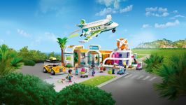 LEGO 42656 - Hauptansicht