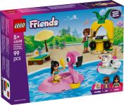 LEGO 42658 - Verpackung Ansicht 1