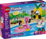 LEGO 42658 - Verpackung Ansicht 1