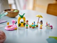 LEGO 42658 - Modell im Umgebungsbild