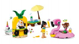 LEGO 42658 - Detailansicht 1