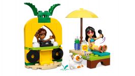 LEGO 42658 - Detailansicht 2