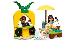 LEGO 42658 - Detailansicht 2