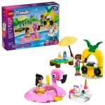 LEGO 42658 - Verpackung mit fertigem Modell