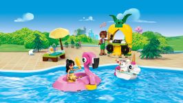 LEGO 42658 - Hauptansicht