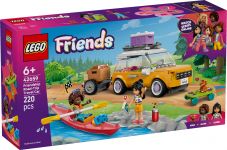 LEGO 42659 - Verpackung Ansicht 1