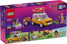LEGO 42659 - Verpackung Rueckseite