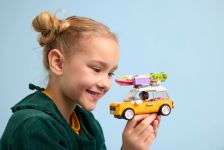 LEGO 42659 - Fertiges Modell 3