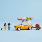 LEGO 42659 - Umgebungsbild Detailaufnahme