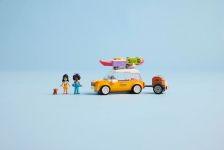 LEGO 42659 - Modell im Umgebungsbild