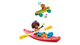 LEGO 42659 - Detailansicht 1