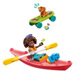 LEGO 42659 - Detailansicht 1