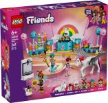 LEGO 42661 - Verpackung Ansicht 1