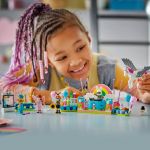 LEGO 42661 - Modell Detailaufnahme