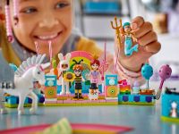 LEGO 42661 - Fertiges Modell 2