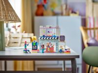 LEGO 42662 - Modell im Umgebungsbild