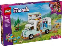 LEGO 42663 - Verpackung Ansicht 1