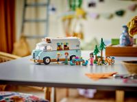LEGO 42663 - Modell im Umgebungsbild