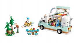 LEGO 42663 - Detailansicht 3