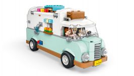 LEGO 42663 - Detailansicht 4