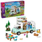 LEGO 42663 - Verpackung mit fertigem Modell