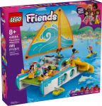 LEGO 42664 - Verpackung Ansicht 1