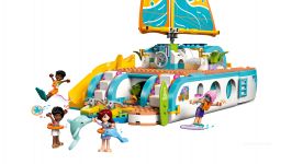 LEGO 42664 - Detailansicht 8