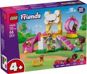 LEGO 42665 - Verpackung Ansicht 1