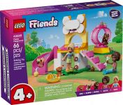 LEGO 42665 - Verpackung Ansicht 1