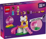 LEGO 42665 - Verpackung Rueckseite