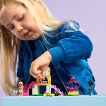 LEGO 42665 - Modell Detailaufnahme